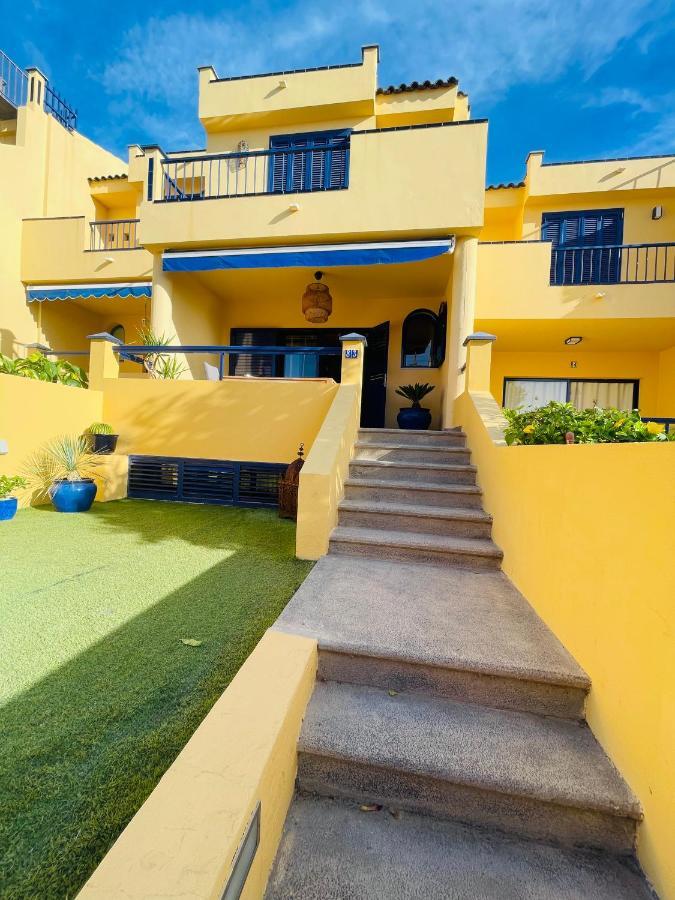 Meloneras By The Sea By Tenpropertiesgc San Bartolomé Esterno foto